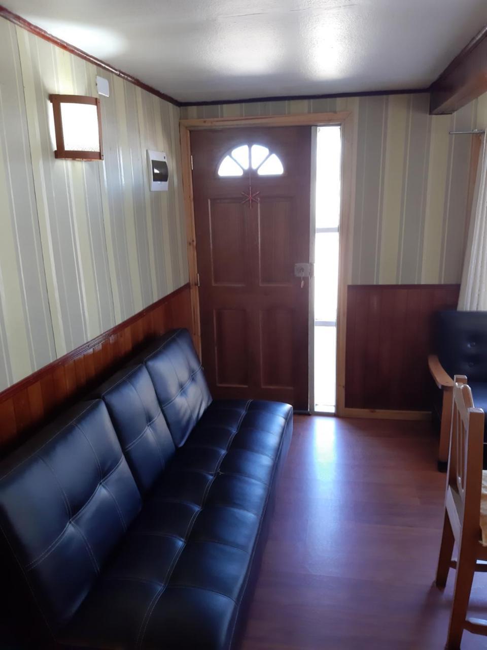קסטרו Cabanas Don Foncho מראה חיצוני תמונה