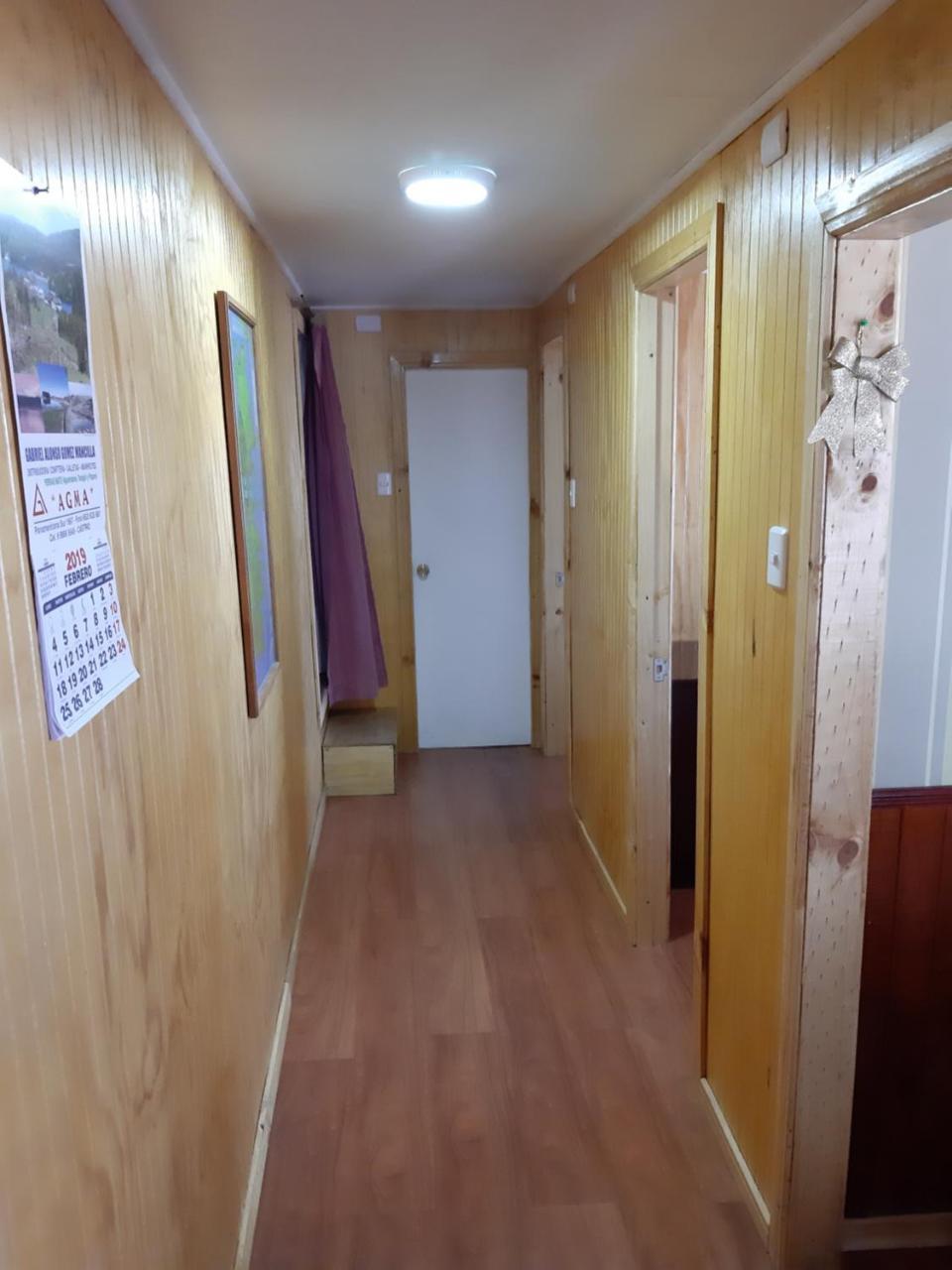 קסטרו Cabanas Don Foncho מראה חיצוני תמונה