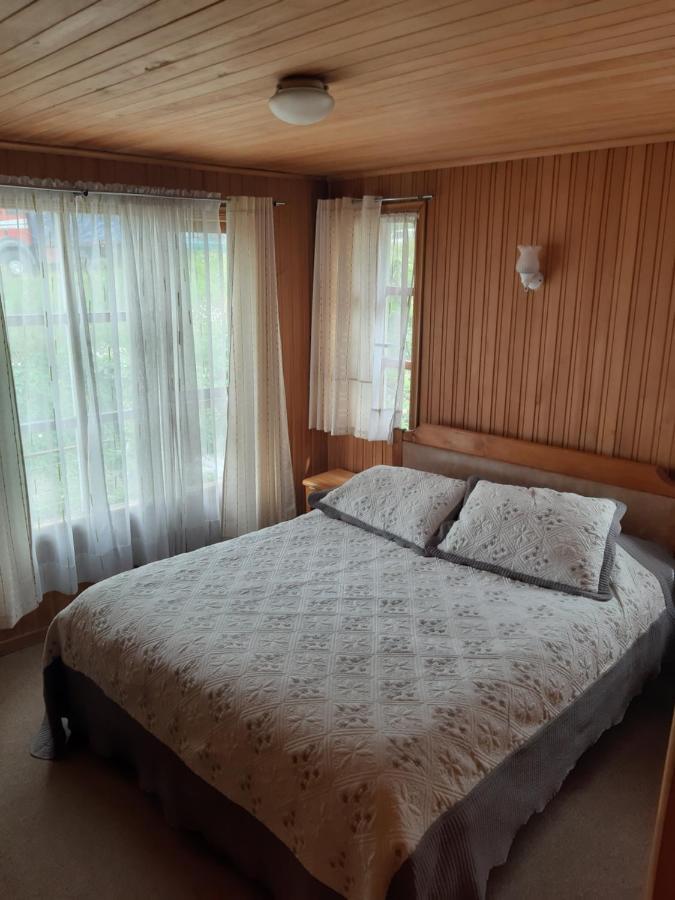 קסטרו Cabanas Don Foncho מראה חיצוני תמונה