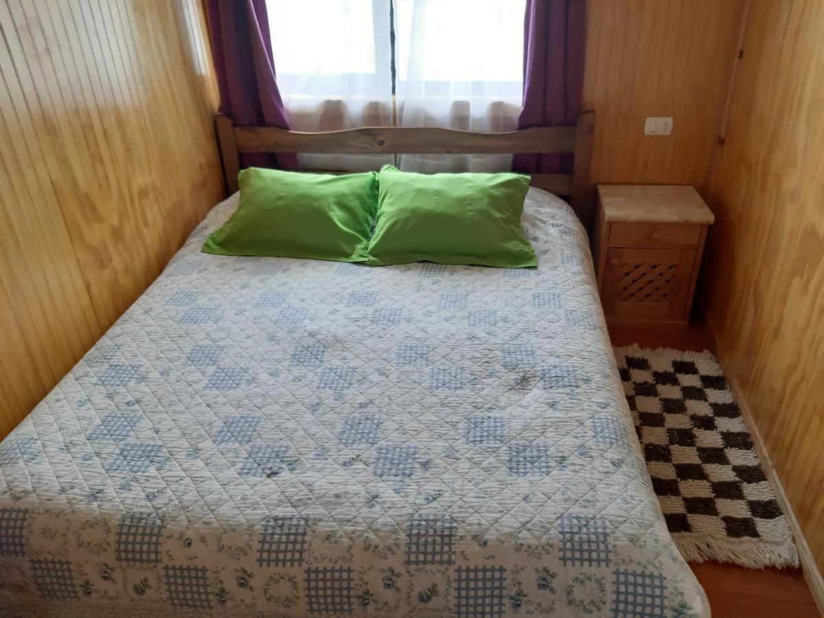 קסטרו Cabanas Don Foncho מראה חיצוני תמונה