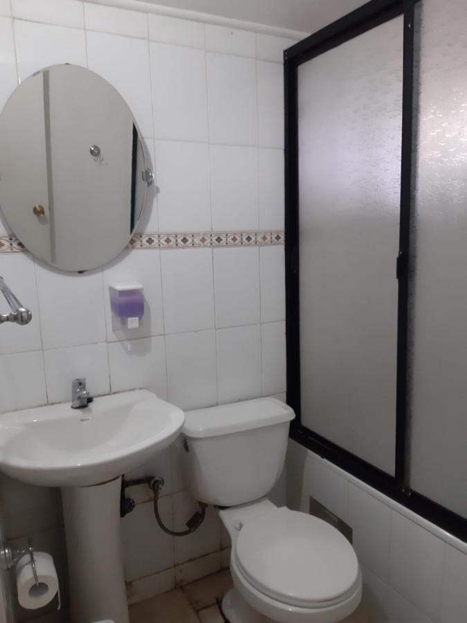 קסטרו Cabanas Don Foncho מראה חיצוני תמונה