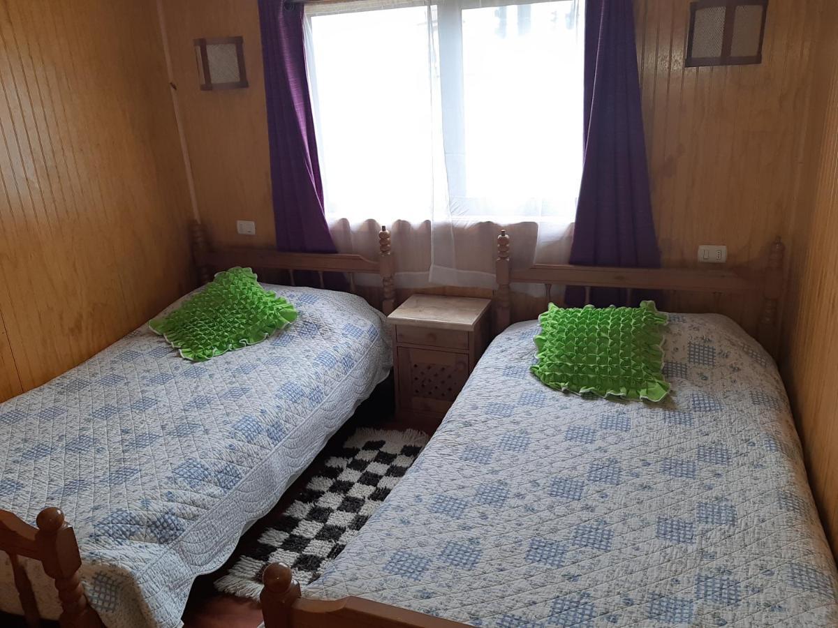קסטרו Cabanas Don Foncho מראה חיצוני תמונה