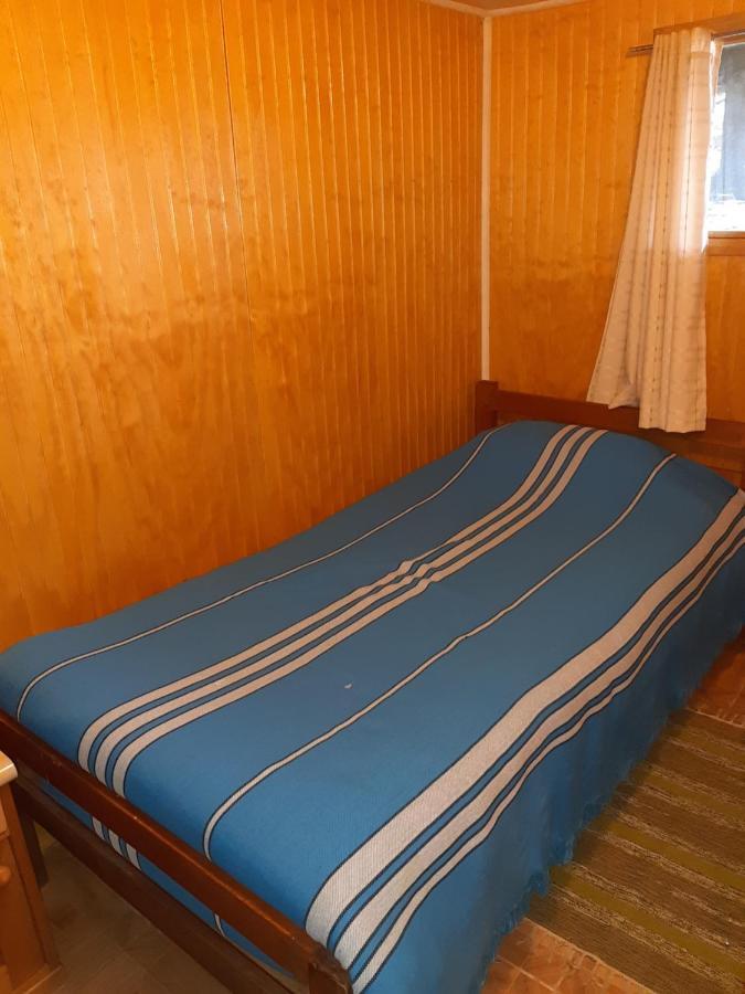 קסטרו Cabanas Don Foncho מראה חיצוני תמונה