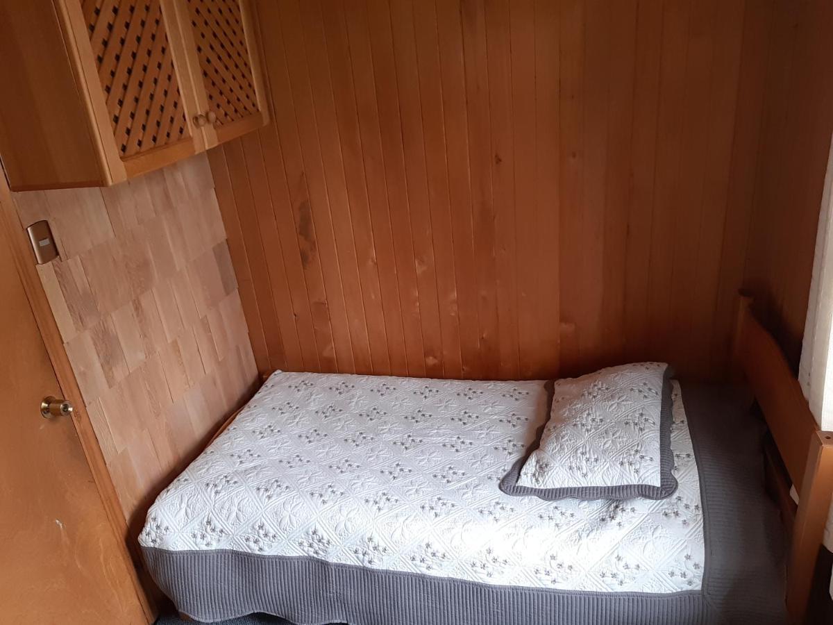 קסטרו Cabanas Don Foncho מראה חיצוני תמונה