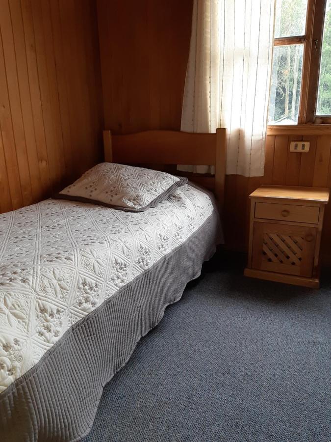 קסטרו Cabanas Don Foncho מראה חיצוני תמונה