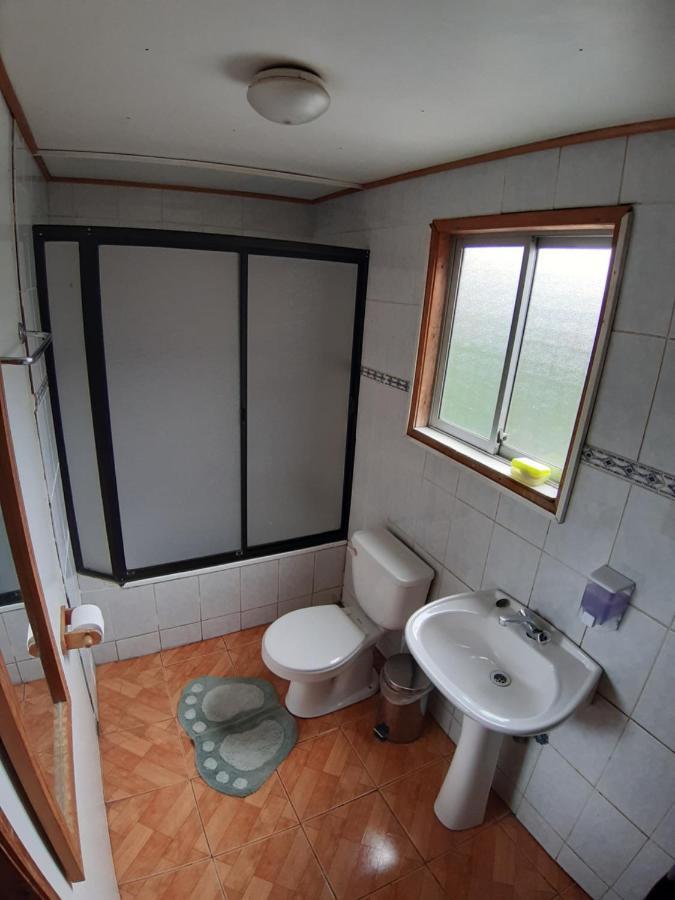 קסטרו Cabanas Don Foncho מראה חיצוני תמונה
