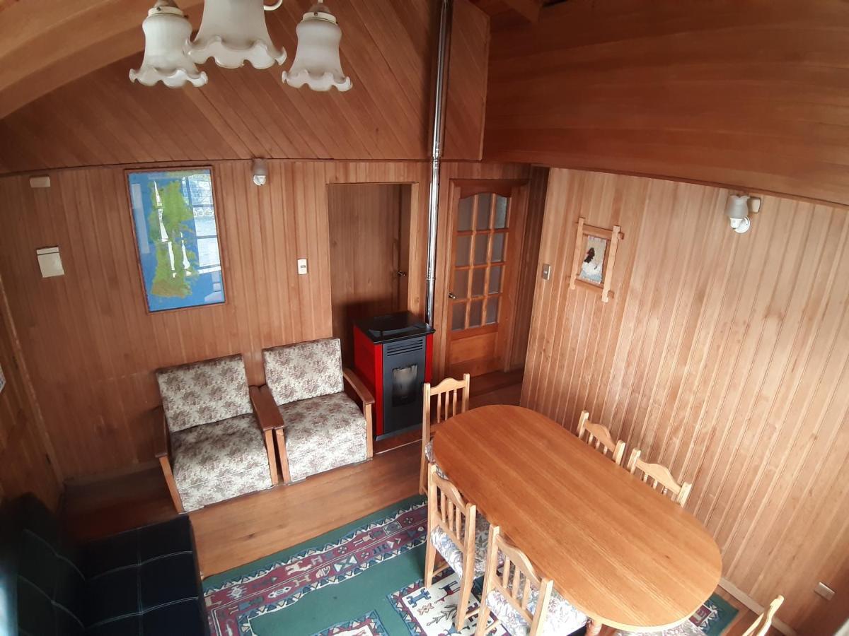 קסטרו Cabanas Don Foncho מראה חיצוני תמונה
